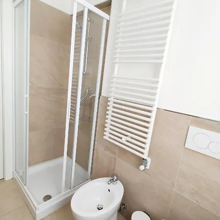 De Mari Apartment *