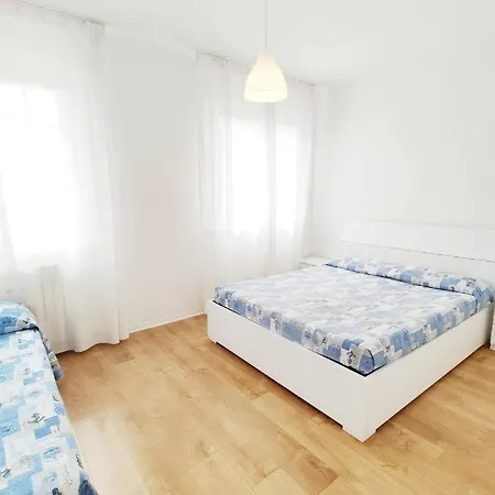 De Mari Apartment Lido di Jesolo