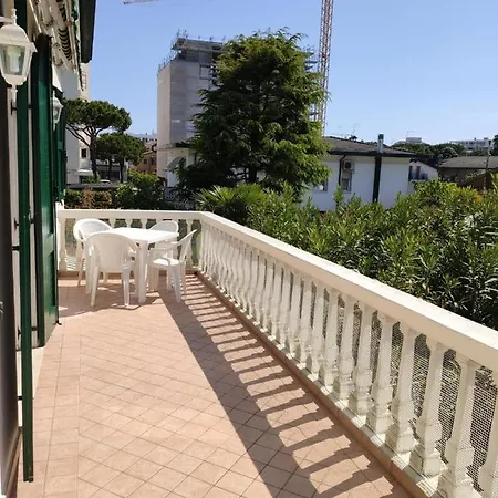 De Mari Apartmán Lido di Jesolo