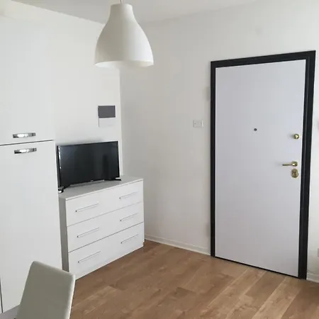 De Mari Apartment *