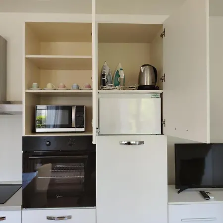 Apartment De Mari