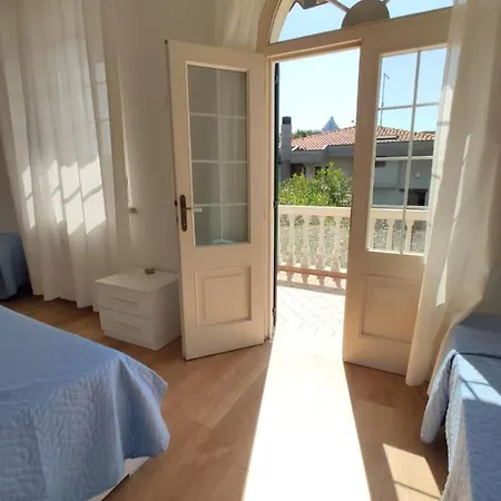De Mari Apartment *