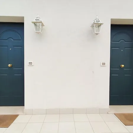 De Mari Apartmán Lido di Jesolo