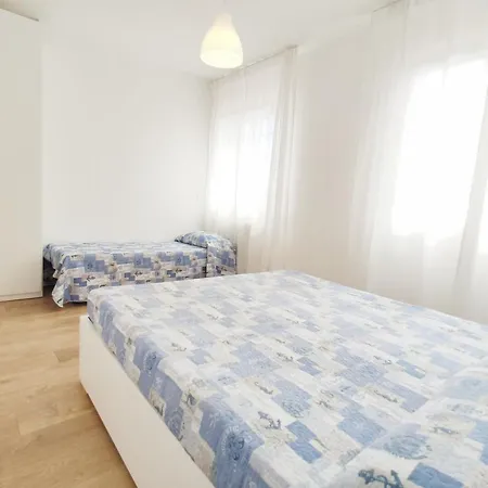 De Mari Apartment *